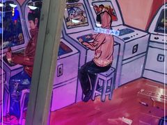 -马路牙子烧烤音乐酒馆(望京店)