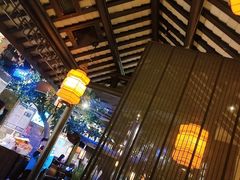 -绿茶餐厅(深圳龙华天虹购物中心店)