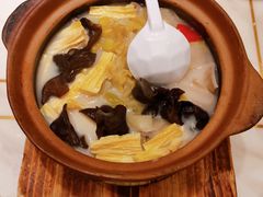 -稻香酒家·33年老字号·港式粤菜(富邦中心店)