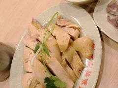 -百家鸡味馆(清泰店)