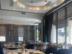 -鹭江潮餐厅•福建菜(鹭江佲家酒店)