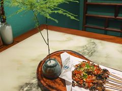 -佬麻雀·新湘菜(珠海金发购物中心店)