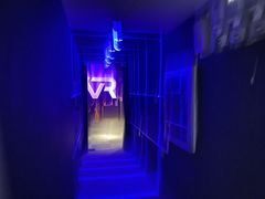 -VR间客漫虚拟现实体验馆(汉街店)