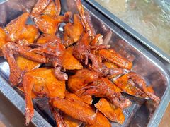 -朱村黄塘建华烧鸡