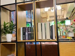 -意卡菲·欢乐聚会餐厅(华侨店)