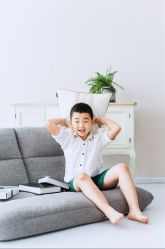 -TIME儿童摄影(闽江路店)