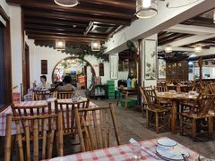 -翠姐姐农家大院·老底子萧山菜(建设一路店)
