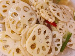 -白仁仔· 活烤海鲜 宵夜(豫园店)