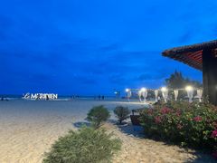 -石梅湾艾美度假酒店