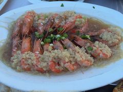 -大萝卜烧烤羊蝎子烤全羊(新城河路店)