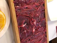 -巴邑火锅·鲜切牛肉(萧山银隆店)