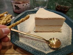 -Home Cafe(水榭春天店)