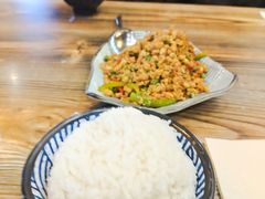 -Hi YOU你的饭局泰餐厅(雍和宫店)