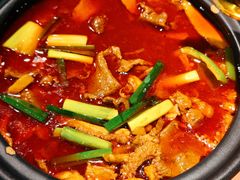 -肖记公安牛肉鱼杂馆·省级非物质文化遗产(崇仁路江滩直营店)