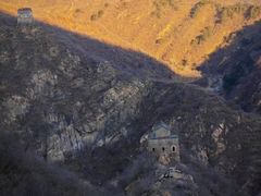 -京东石林峡风景区