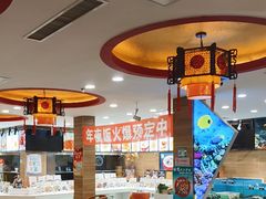 -百味饺子城•海鲜家常菜(秦皇岛店)