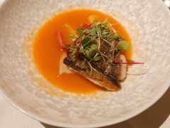 -香樟花园法式铁板烧(恒隆广场店)