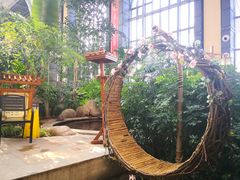 -郑州银基黄帝宫御温泉