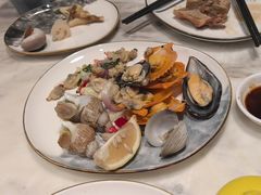 -温德姆至尊酒店·璇全日餐厅