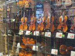 -柏斯琴行(汾阳店)