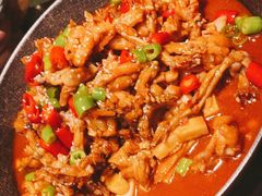 -蛙喔牛蛙(百联南方店)