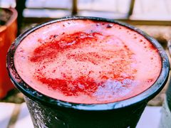 -喜茶(广州北京路惠福东店)