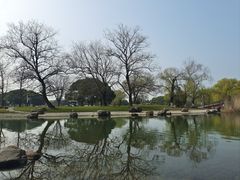 -东方绿舟景区