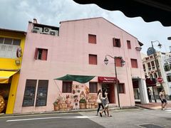 -南洋老咖啡(牛车水店)