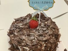 -幸福西饼生日蛋糕·下午茶(番禺店)
