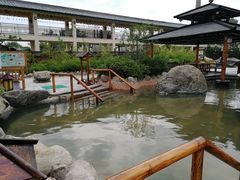 -华山御温泉度假村