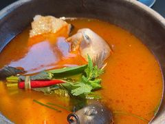 -Ameigo梅果·云贵川bistro(长宁来福士店)