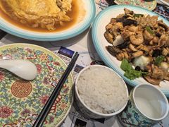 -桥头堡·坤德餐厅(滨江道店)