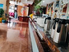 -上島咖啡(安亭店)