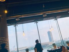 -PIZZA BIANCA(万象城店)