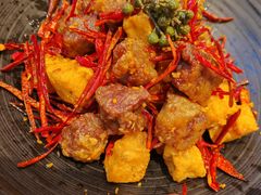 -火婆子·川小馆(扬韬科技广场店)