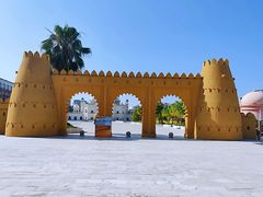 -中国死海旅游度假区