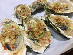 -小明烧烤城