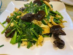 -鑫渔港海鲜本地菜·山海关浑锅(东戴河店)