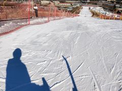 -北京西山滑雪场