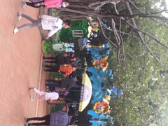 -东风公园