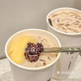 想给全世界安利这杯血糯米奶茶