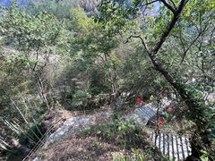 -桂林资江天门山风景区