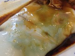 牛腩肠-昇记肠粉王(福华路店)