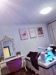 -美肤盾祛痘·问题肌头疗管理中心