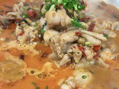 -小球滚滚湘菜馆·烤鱼·口味虾(太平街店)