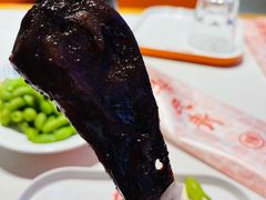 特色酱鸭头-杨氏青龙虾·羊蝎子(托乐嘉店)