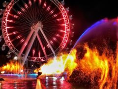 -渔岛海洋度假区