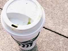 抹茶豆奶-星巴克(成都科学城店)