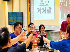 -白梧桐·团建聚会·百人轰趴馆(留仙洞店)