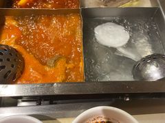 -海底捞火锅(劲松店)